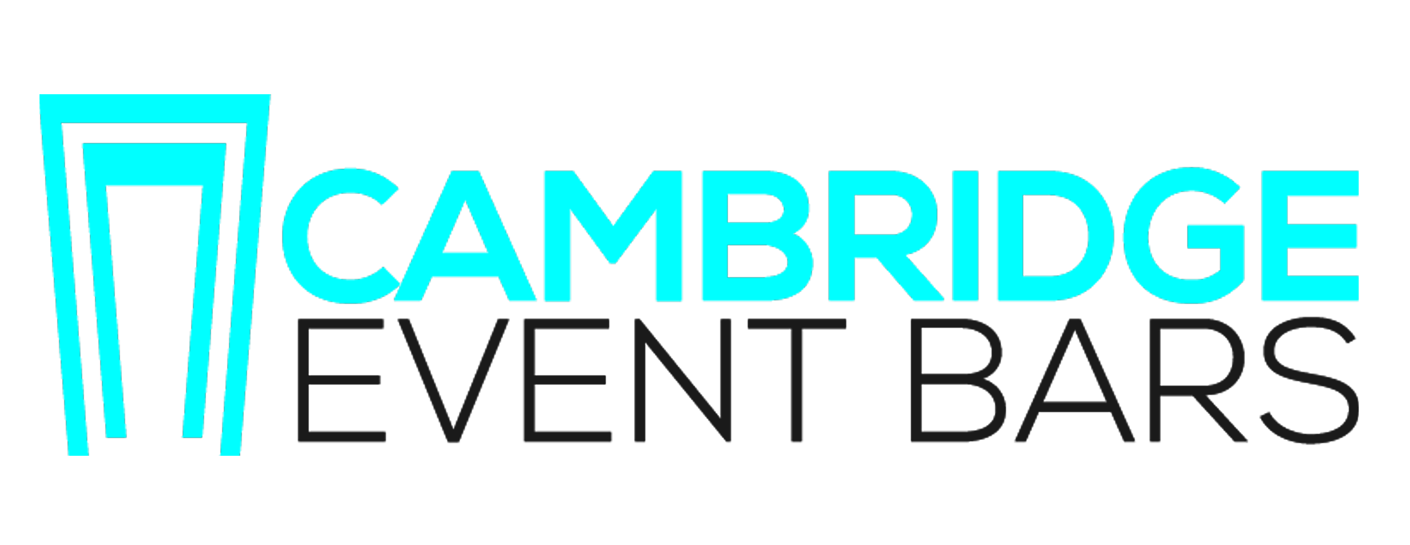 cambridge event bars